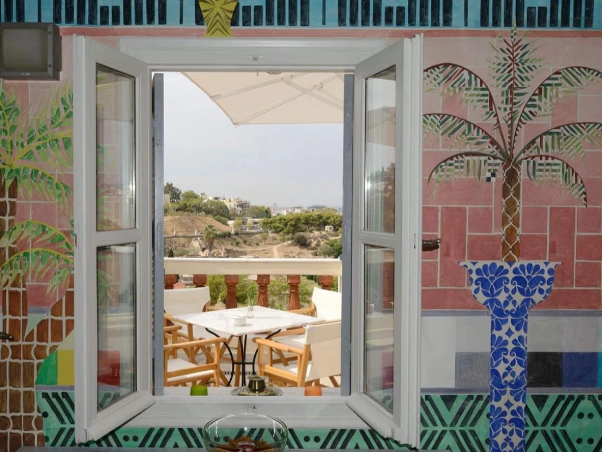 Benaki Museum of Islamic Art