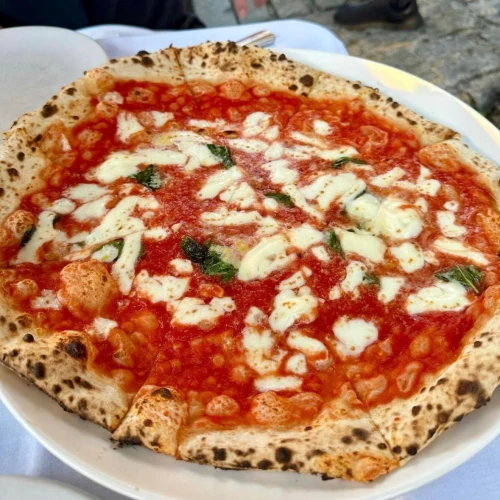 L'Antica Pizzeria da Michele