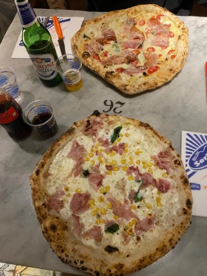Gino e Toto Sorbillo