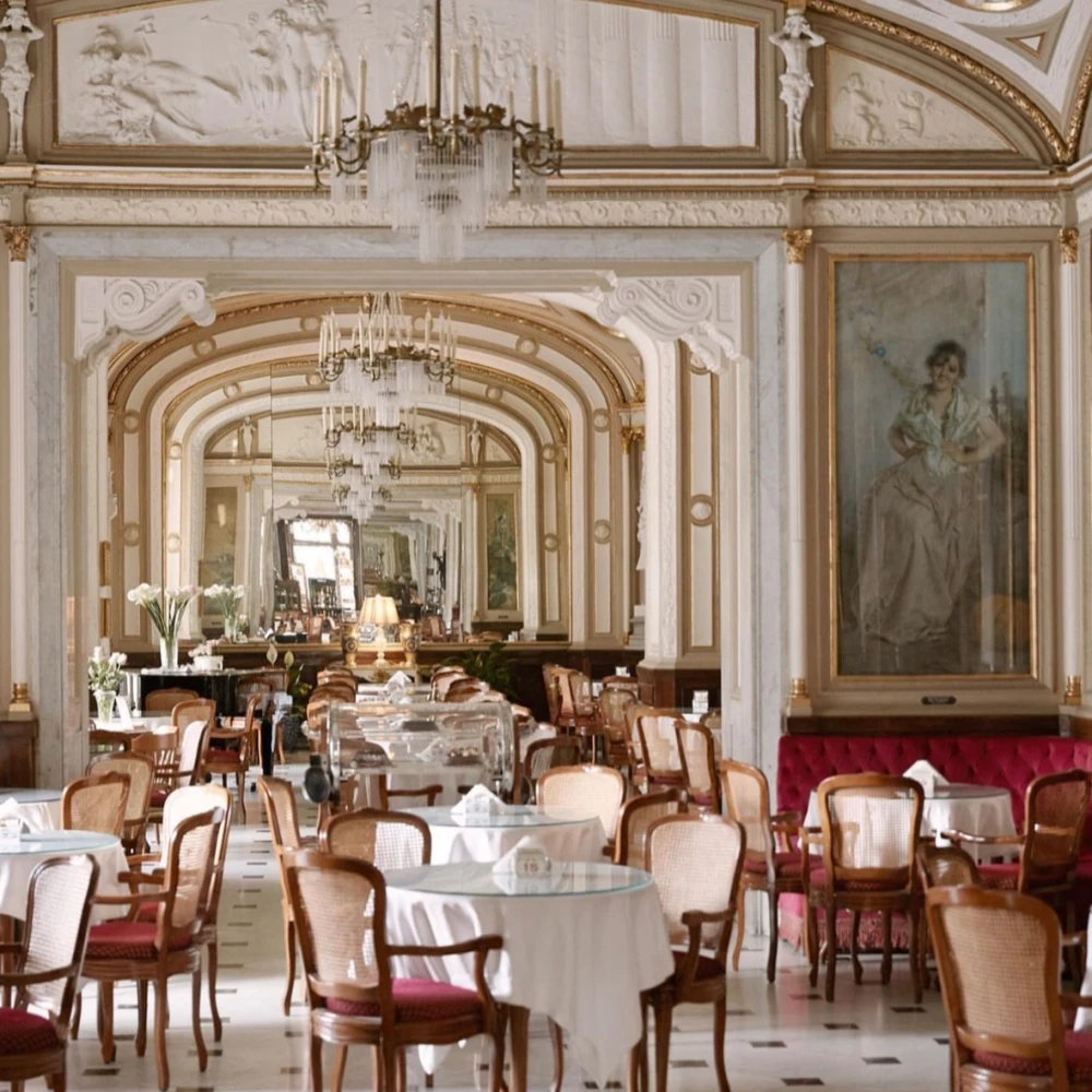 Gran Caffè Gambrinus