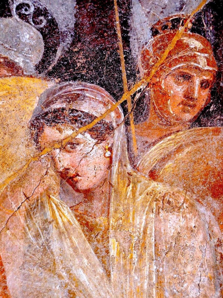 Naples National Archaeological Museum