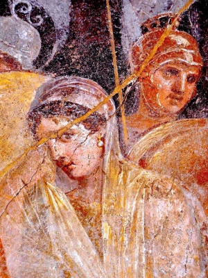 Naples National Archaeological Museum