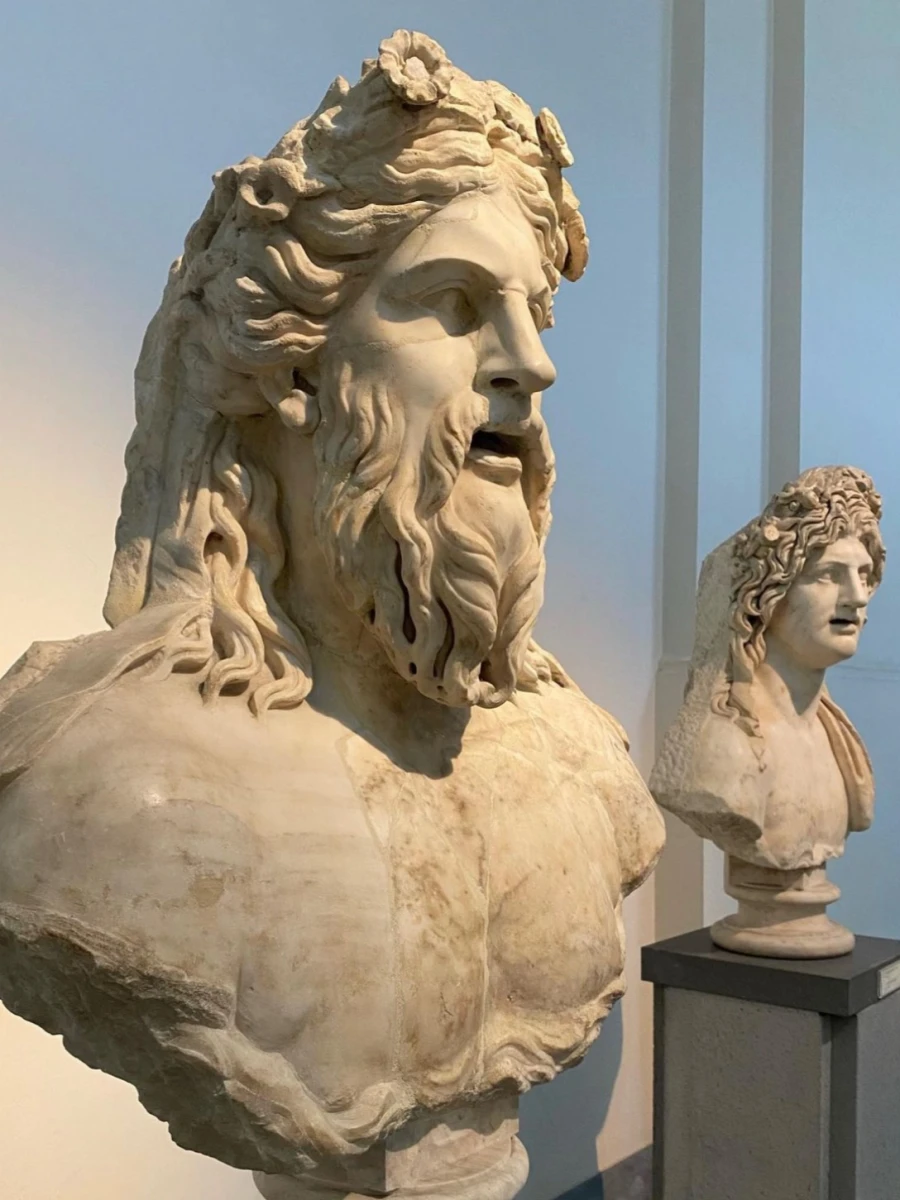 Naples National Archaeological Museum