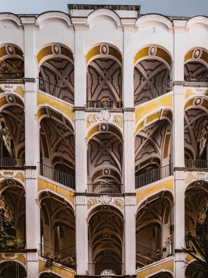 Palazzo dello Spagnolo