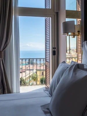 Grand Hotel Parker's