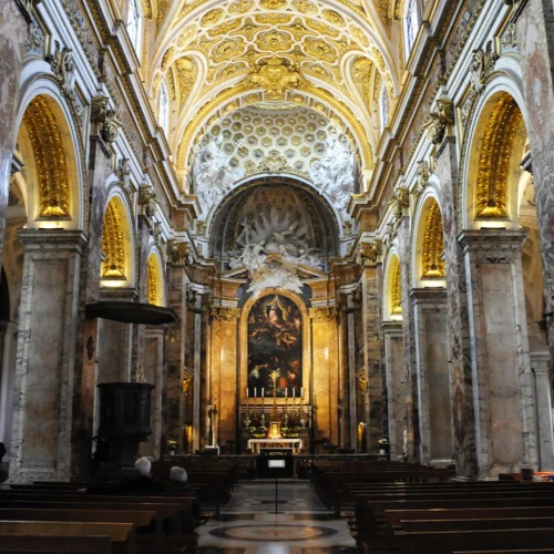 San Luigi dei Francesi