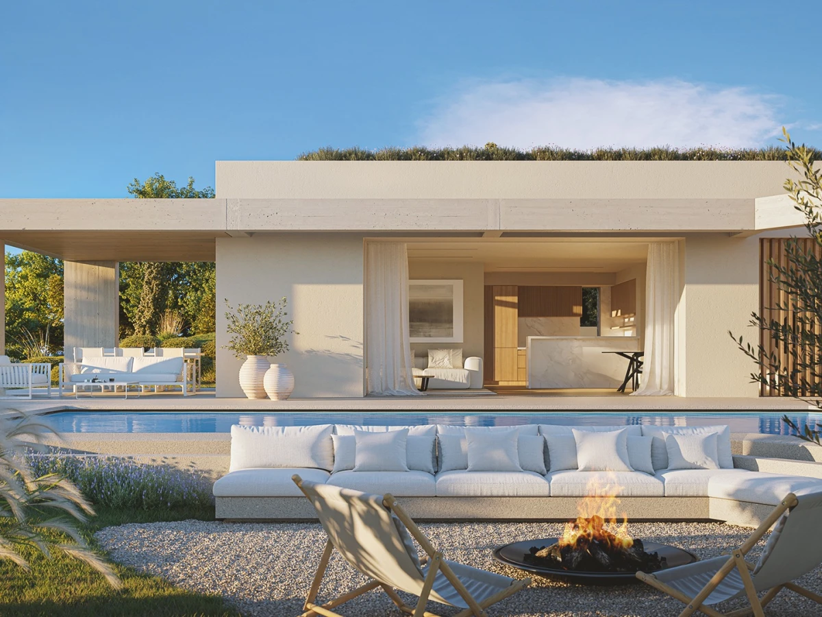 Mandarin Oriental, Costa Navarino