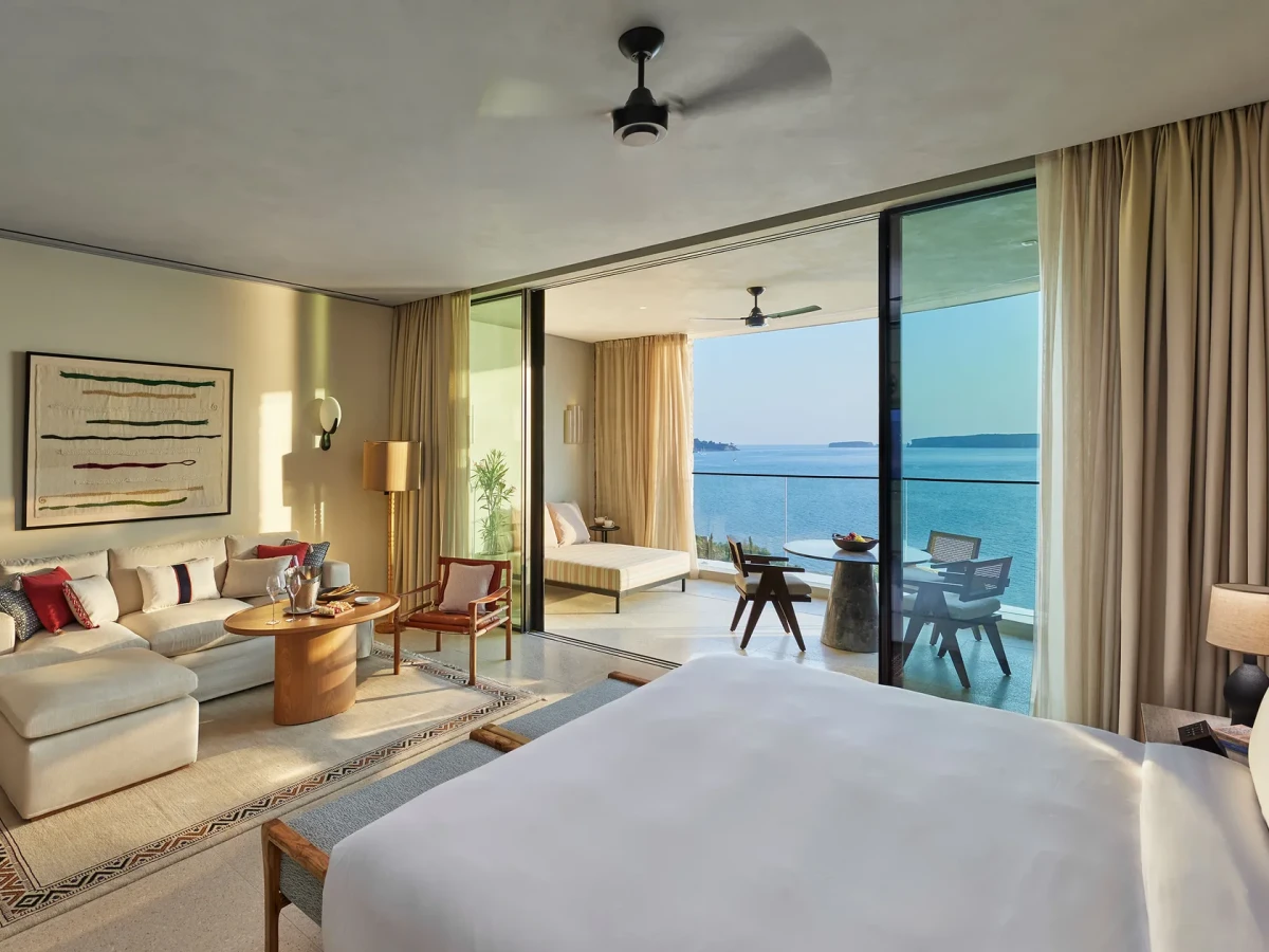 Mandarin Oriental, Costa Navarino