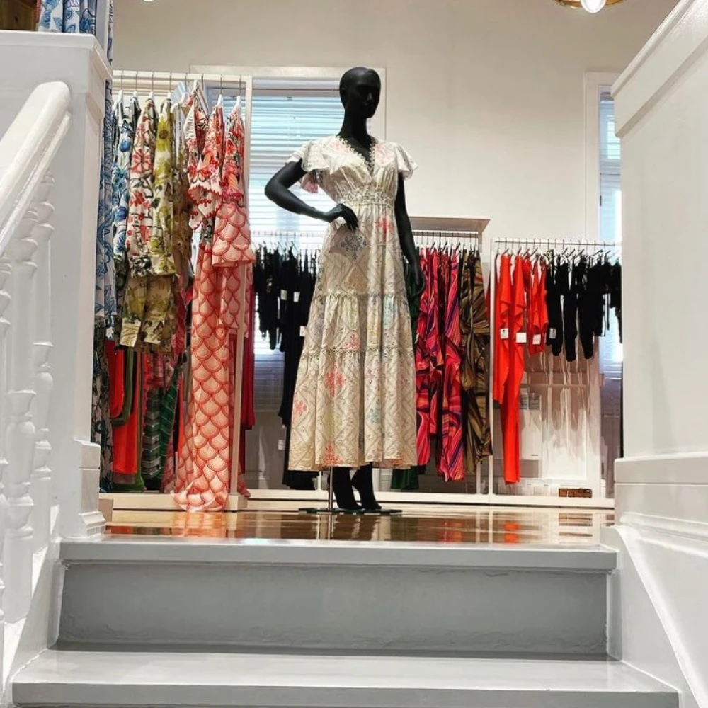 On The Deck Multibrands Boutique