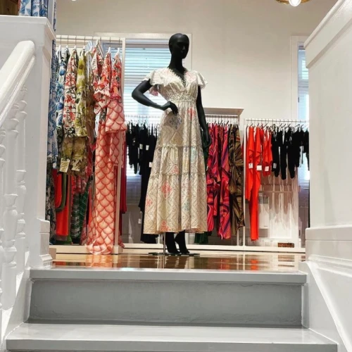 On The Deck Multibrands Boutique