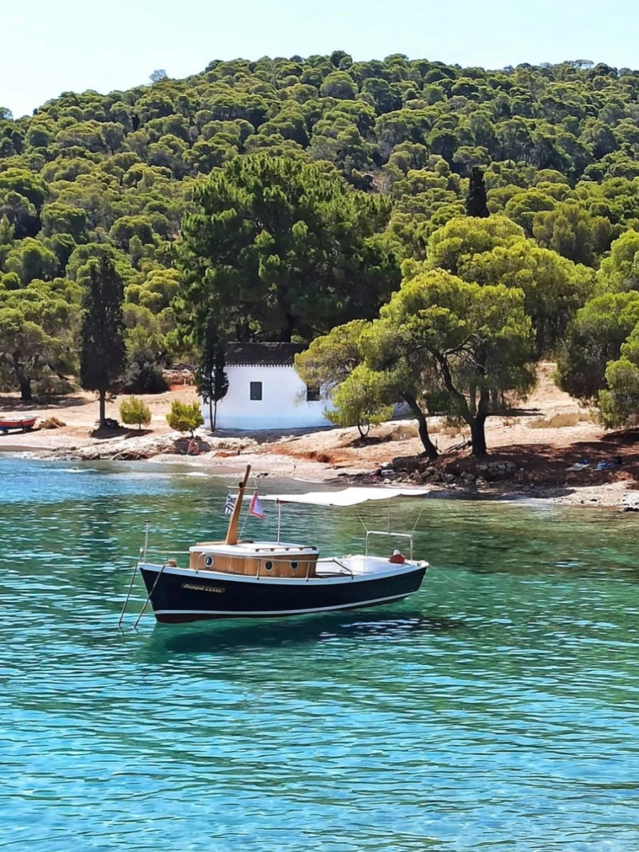 Paralia Zogeria