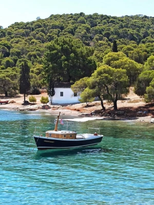 Paralia Zogeria