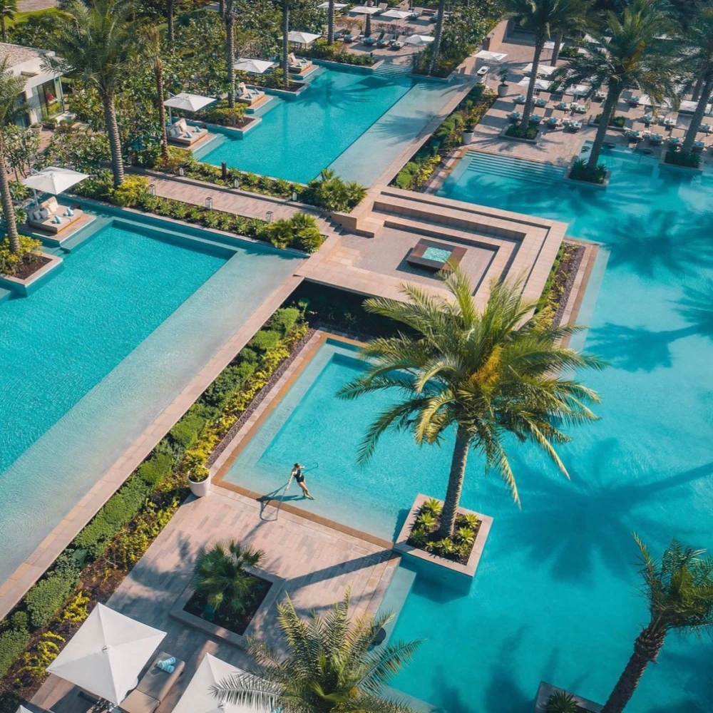 Atlantis The Royal