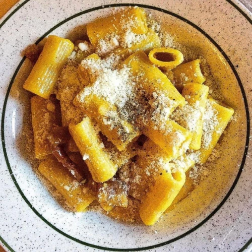 Trattoria Sora Lella