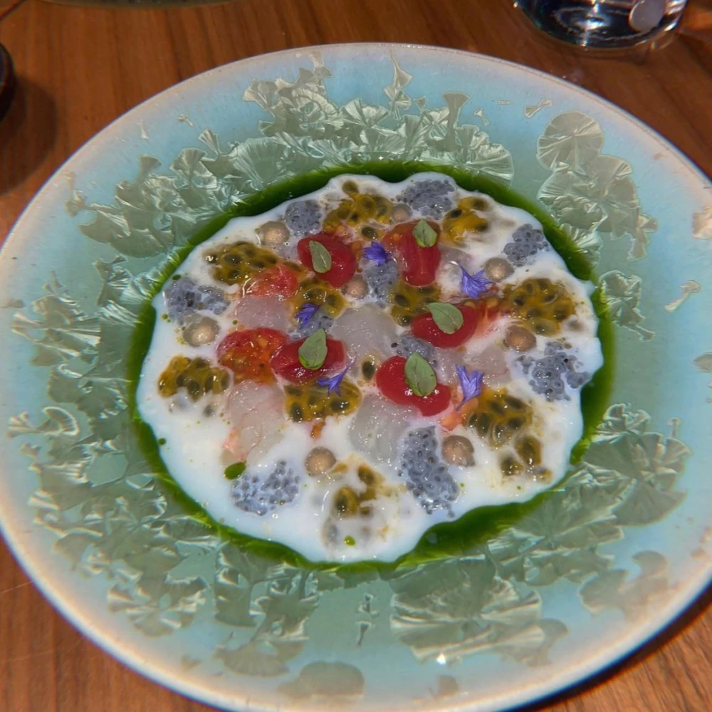 AALTO Restaurant
