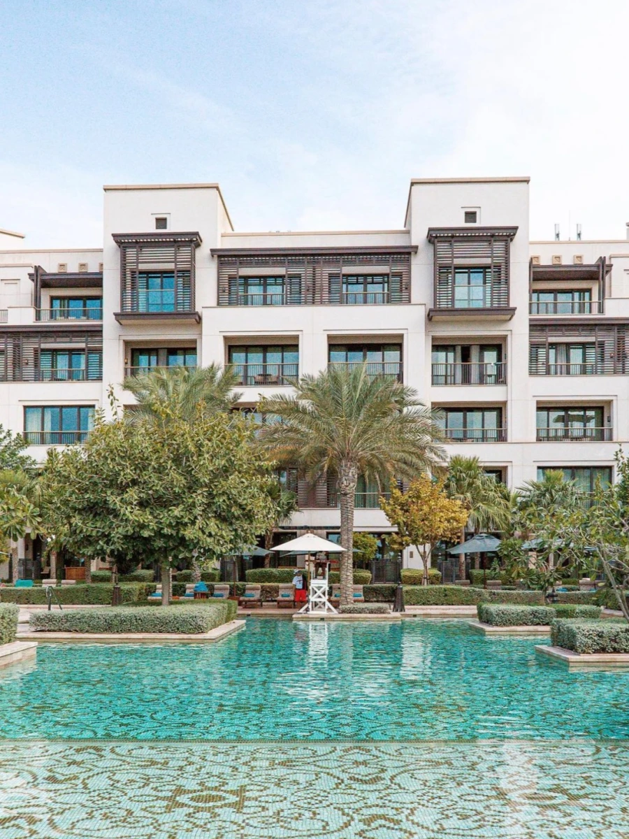 Jumeirah Al Naseem