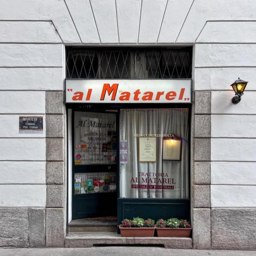 Al Matarel