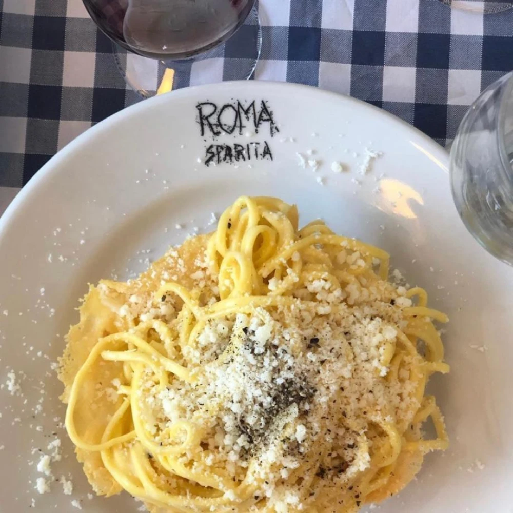 Roma Sparita