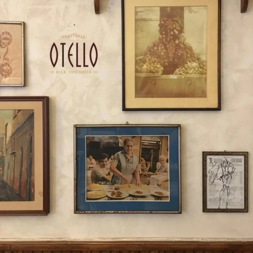 Otello alla Concordia
