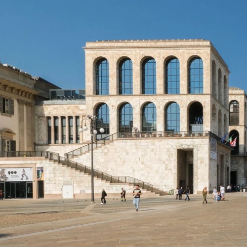 Museo del Novecento