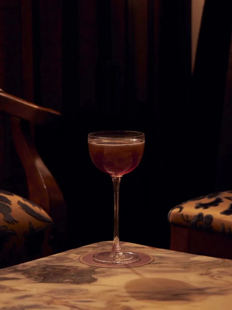 1930 Cocktail Bar