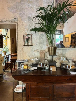 Fioraio Bianchi
