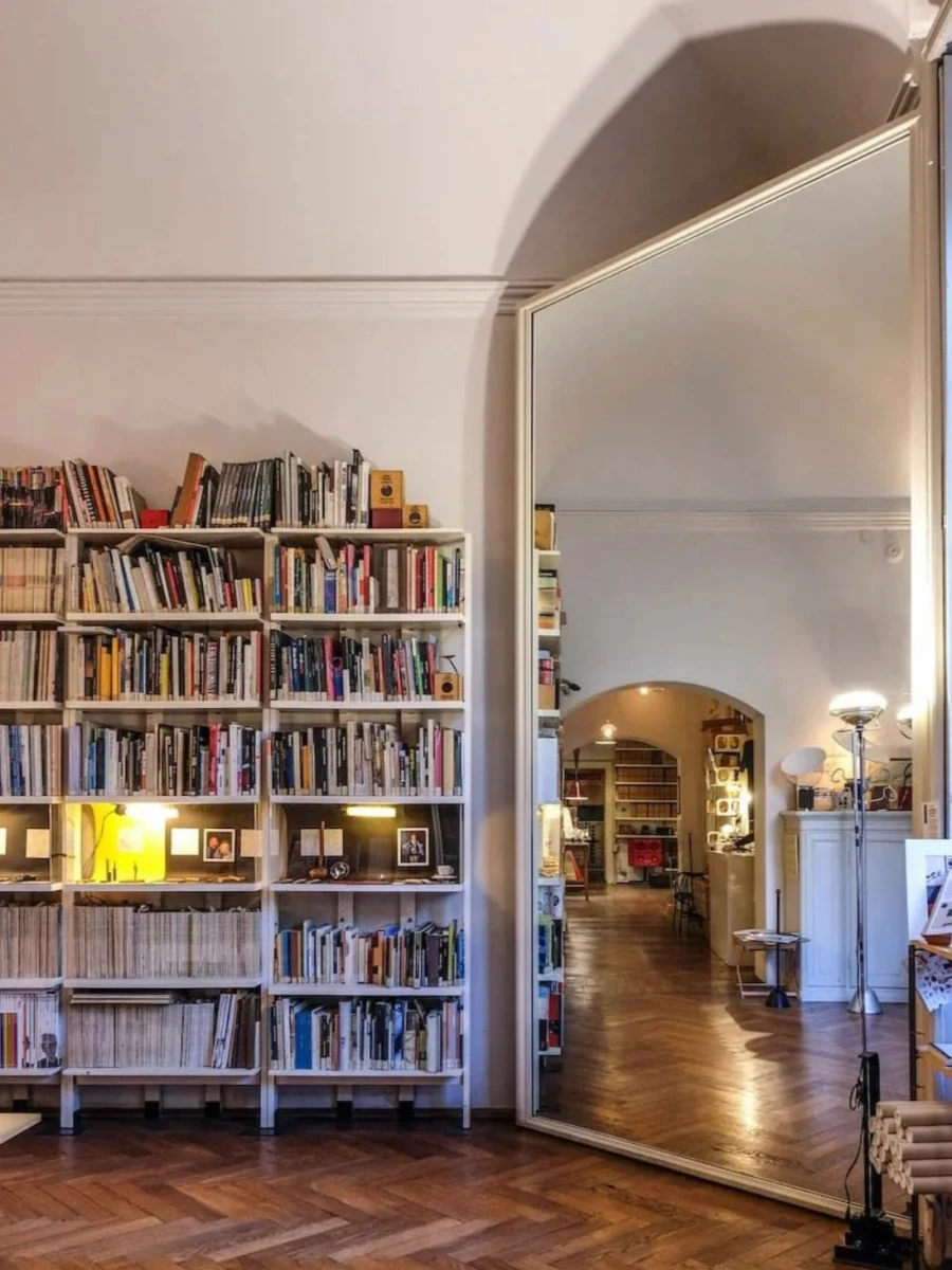 Studio Museo Achille Castiglioni