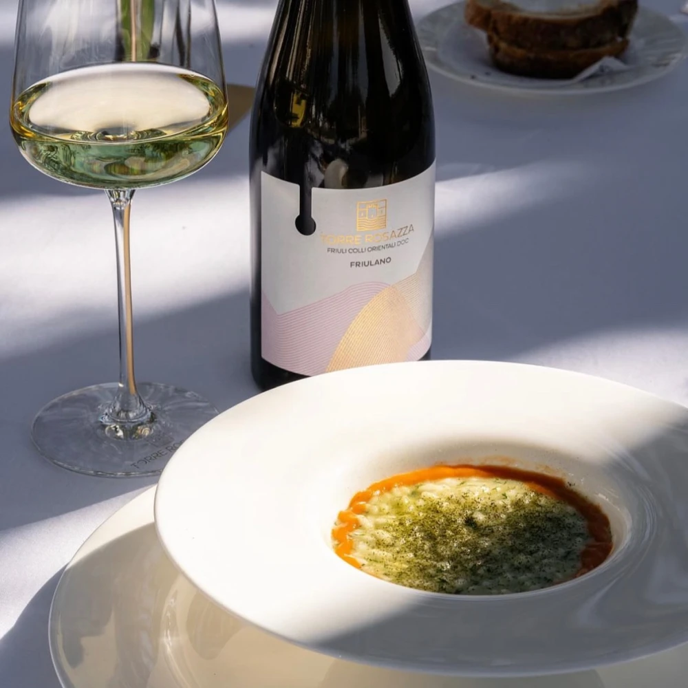 Ristorante Berton