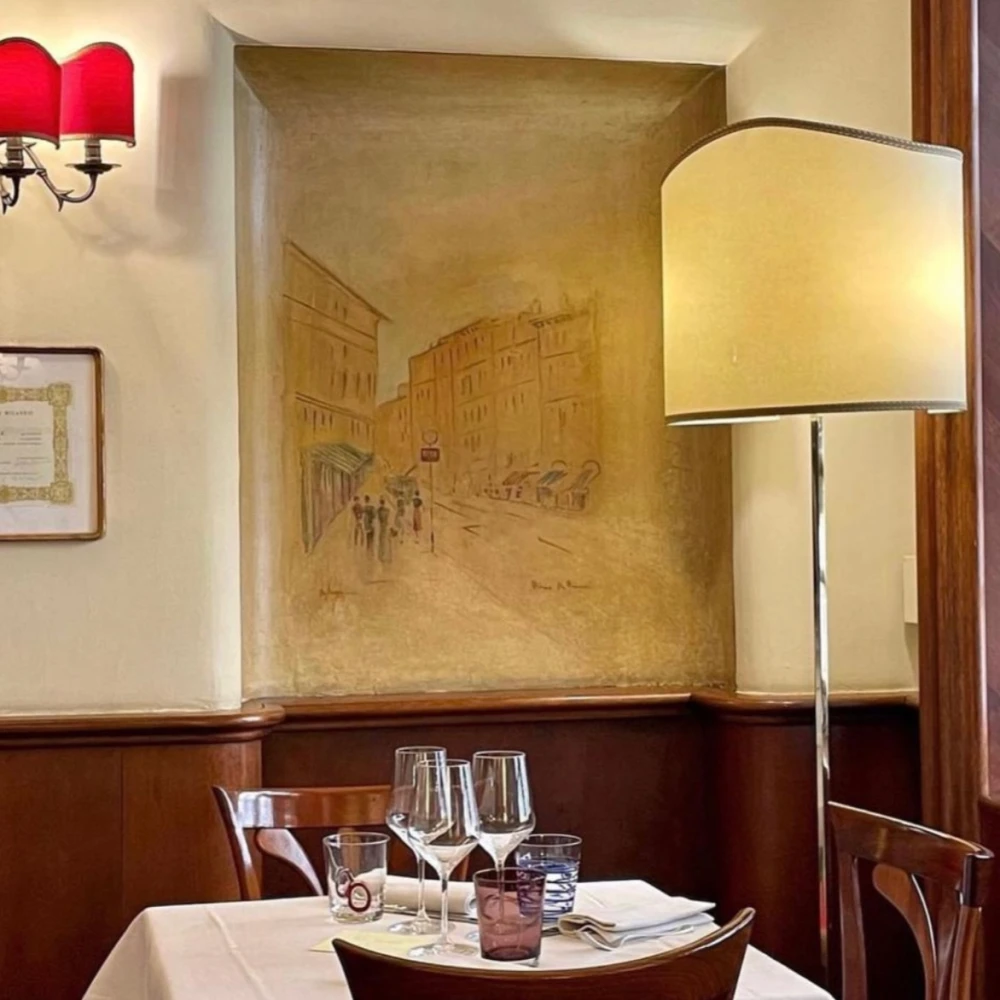 Bice Restaurant