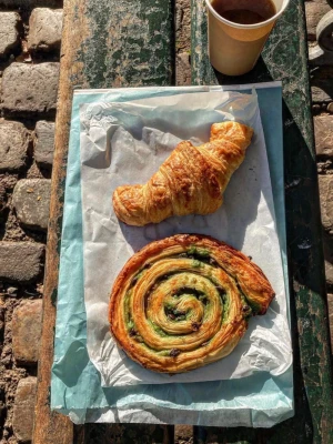Du Pain et des Idées