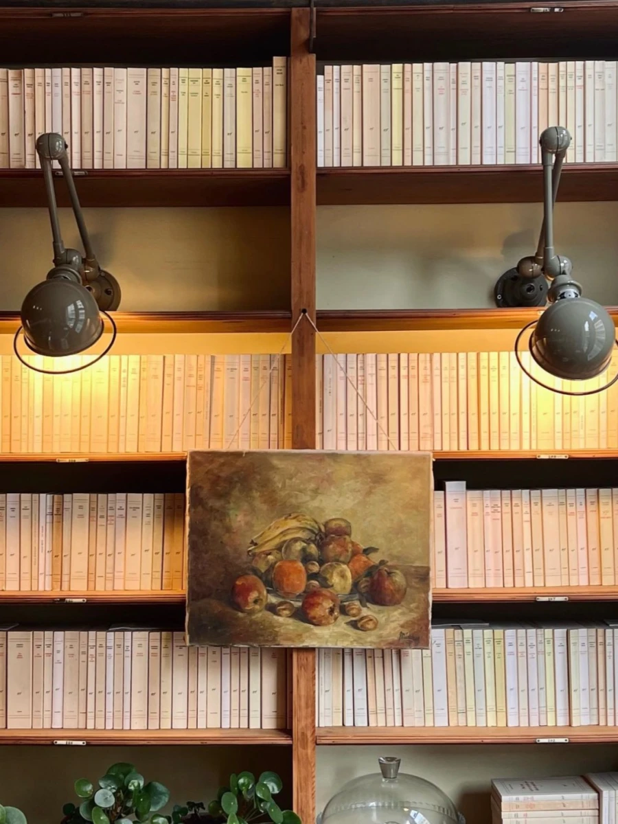 La Maison Fleuret