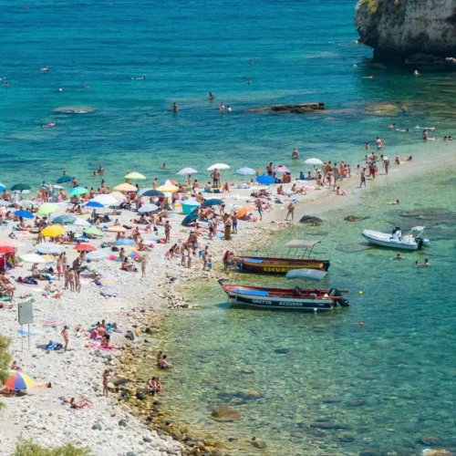 Isola Bella