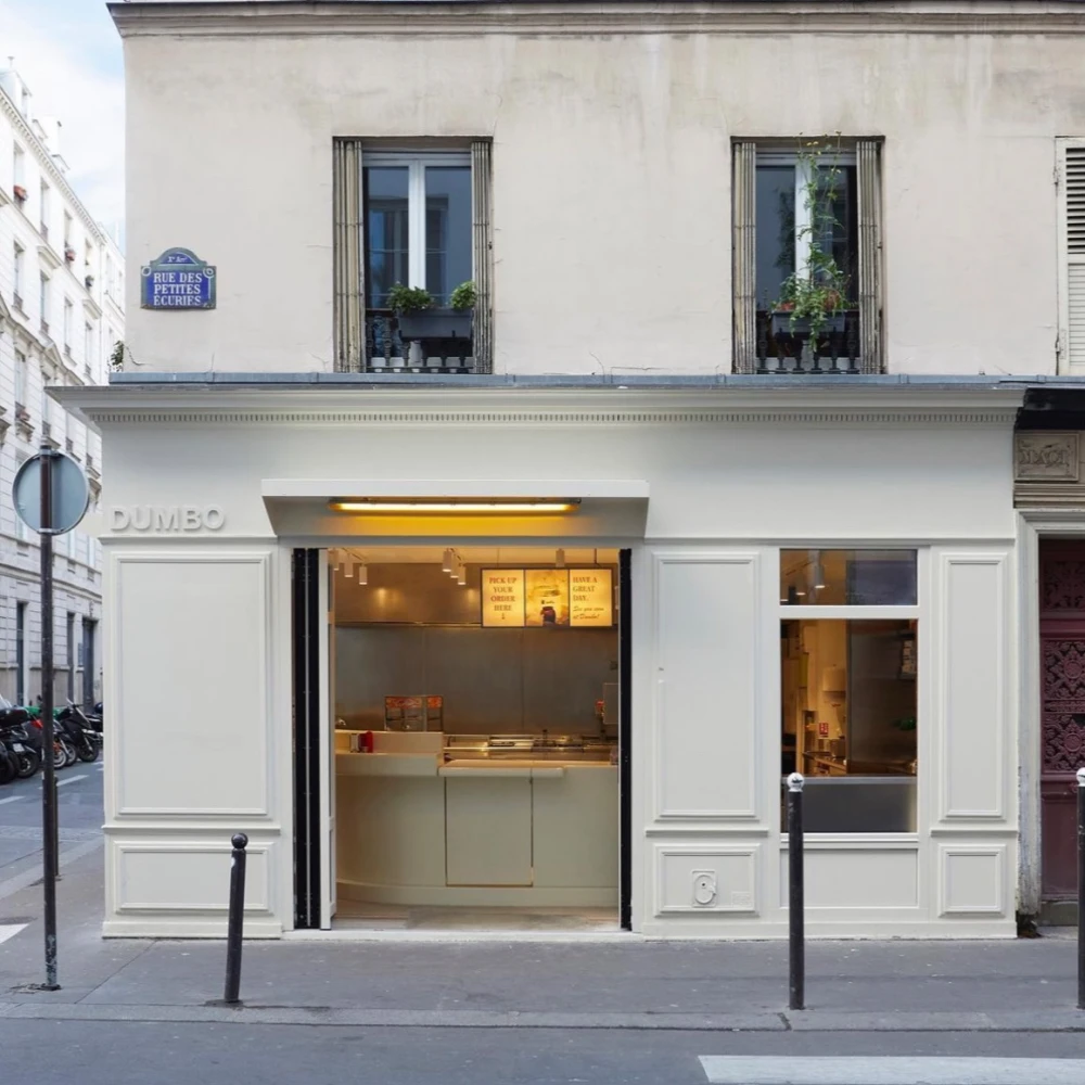 Dumbo Pigalle