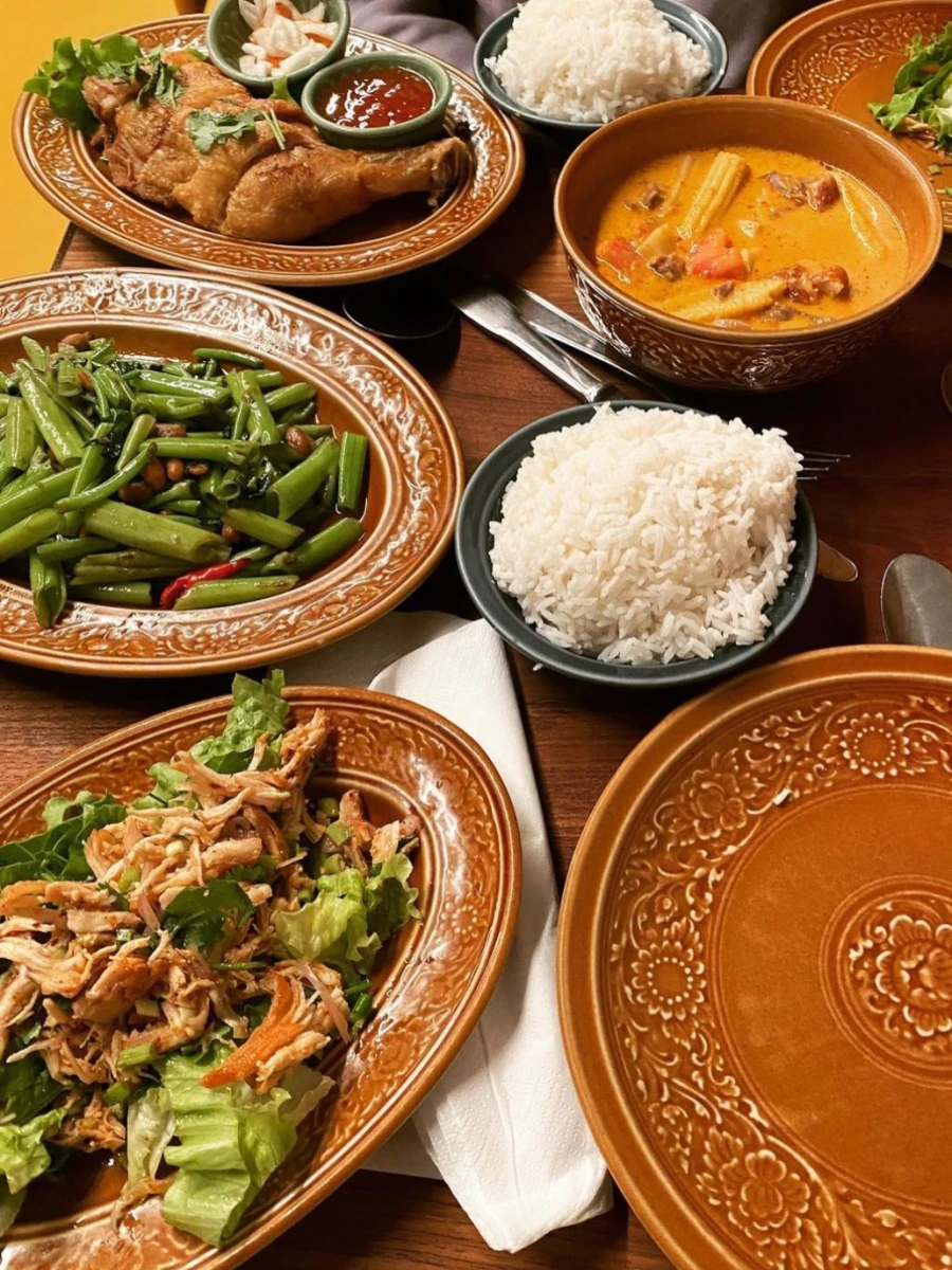 Lao Siam