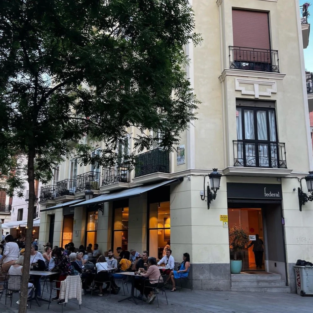 Café Federal