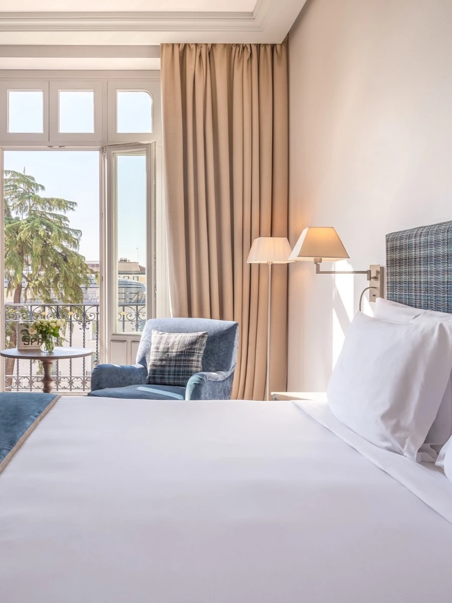 Urso Hotel