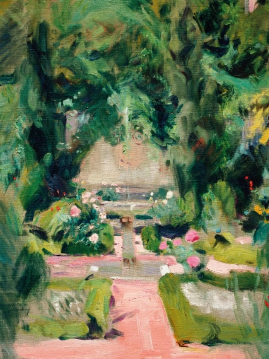 Sorolla Museum