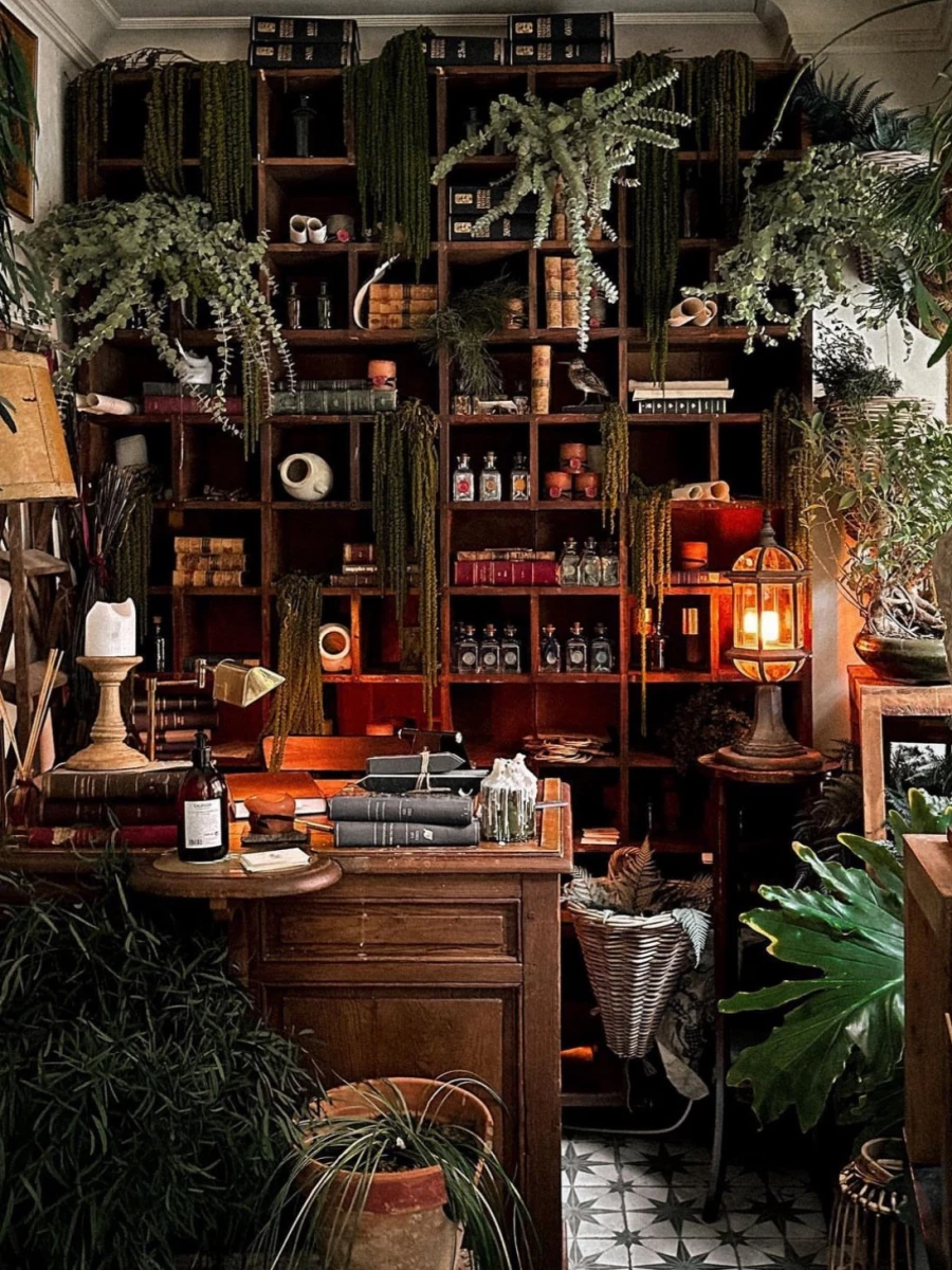 Bonsai Florist
