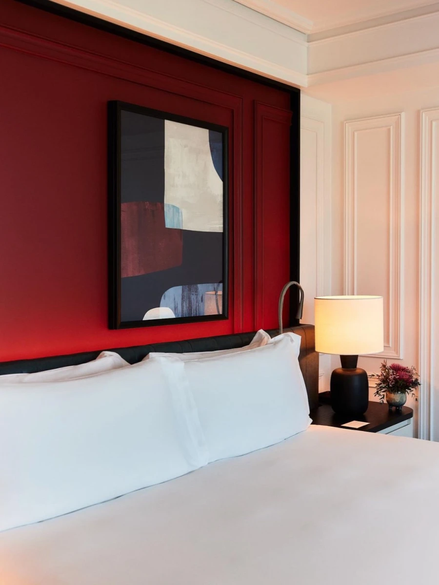 Rosewood Villa Magna
