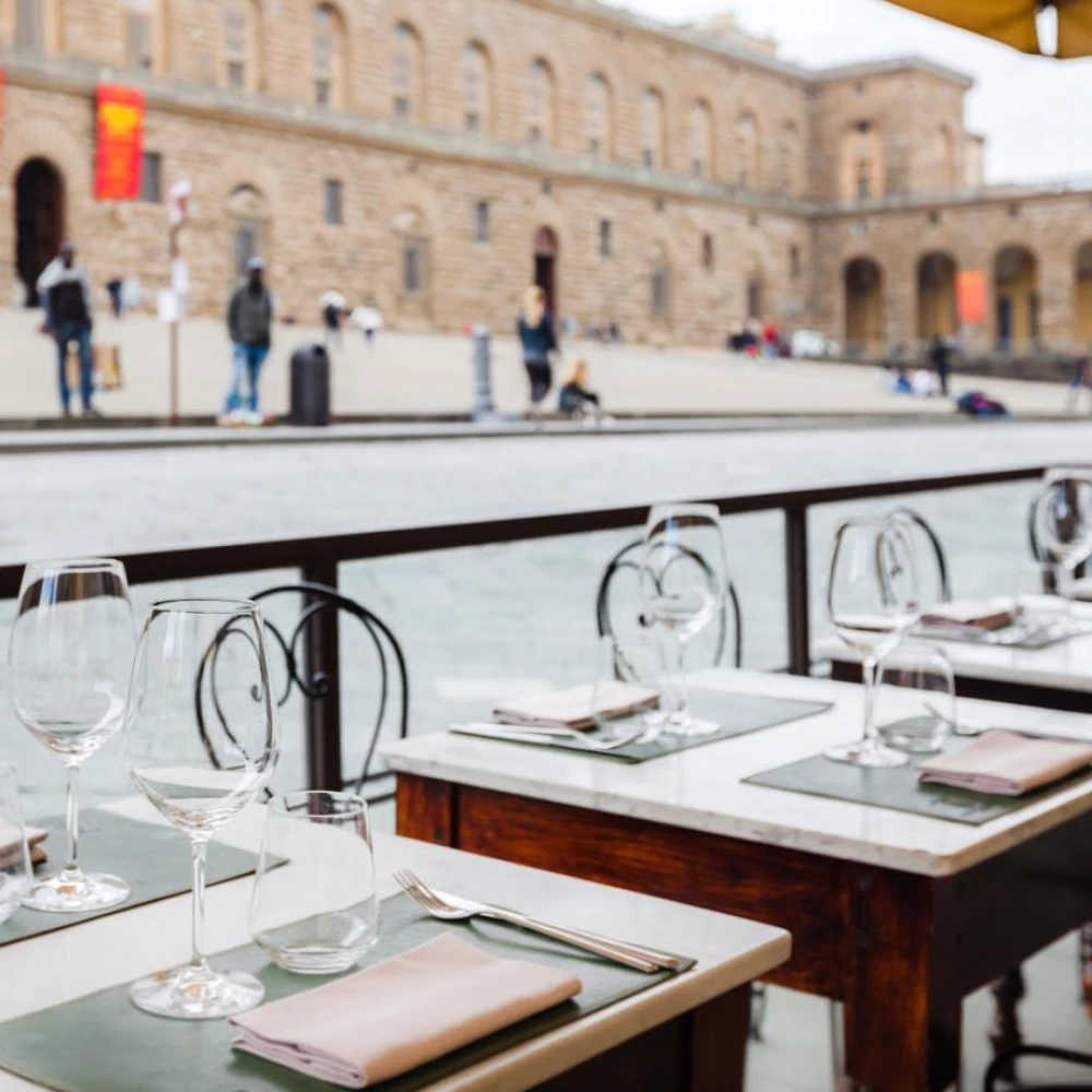 Enoteca Pitti Gola e Cantina