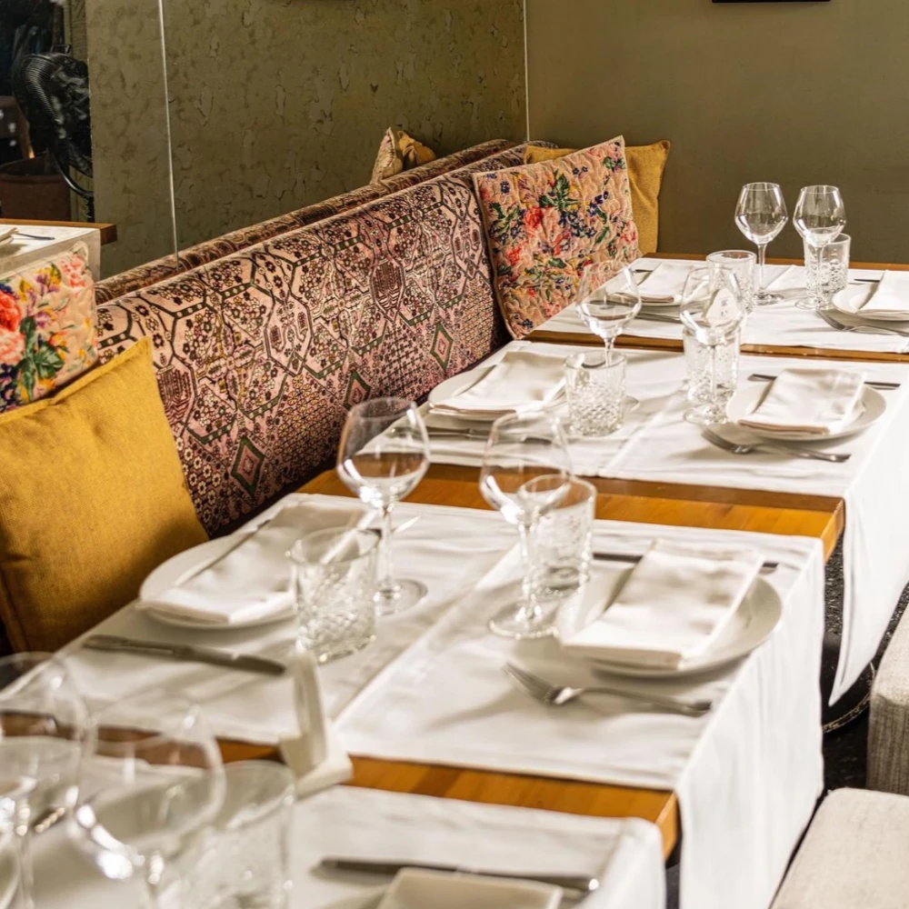 Taberna Los Gallos