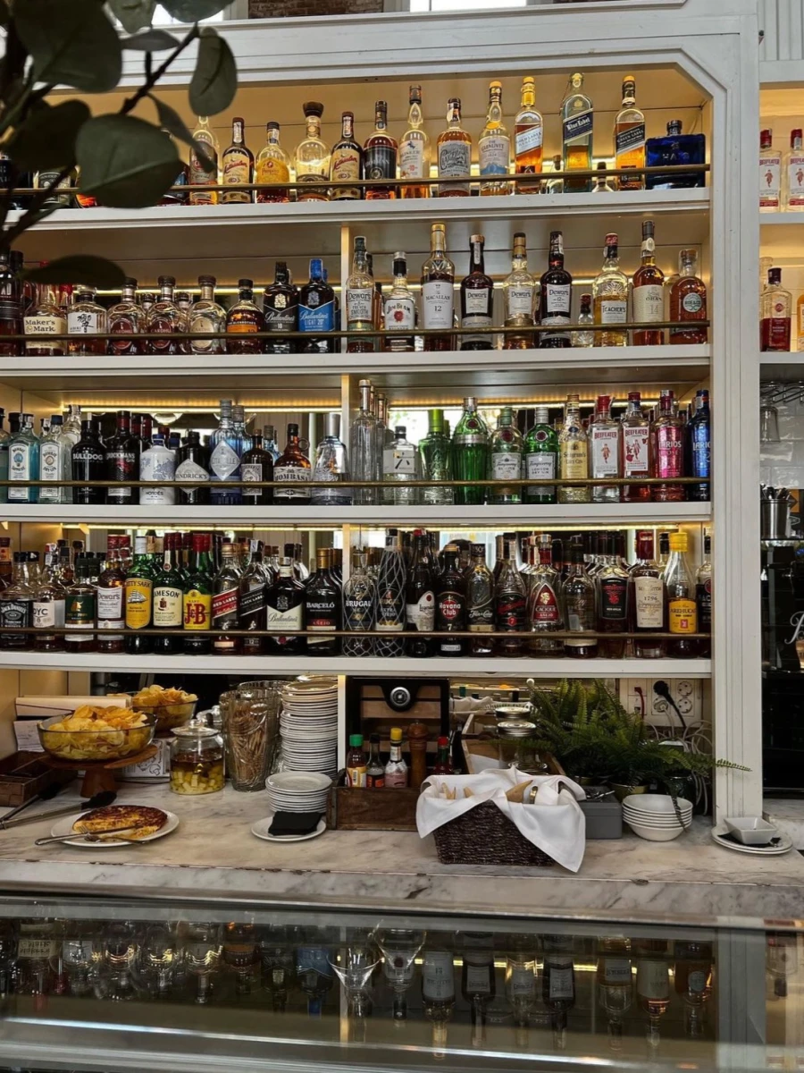 Taberna Los Gallos