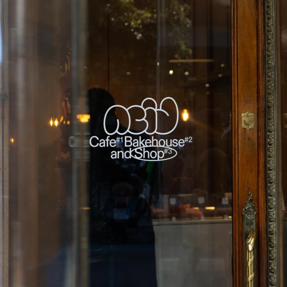 ACID Café