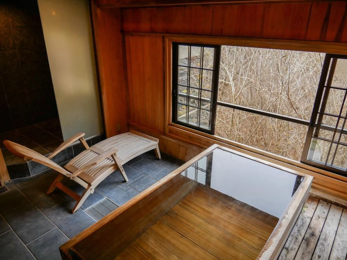 Tobira Onsen Myojinkan