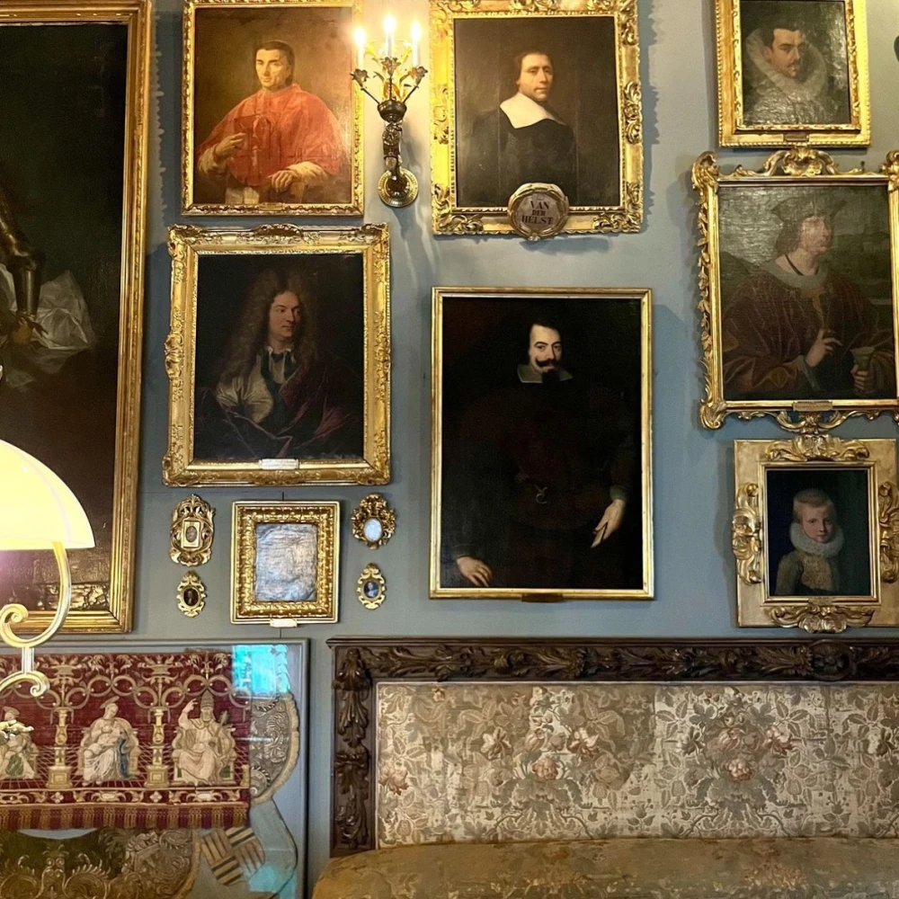 Cerralbo Museum