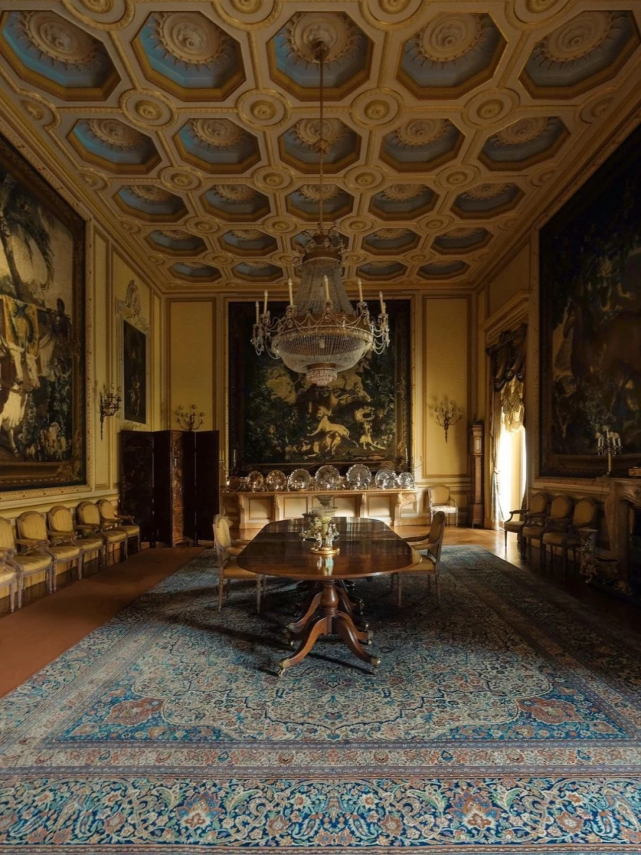 Liria Palace
