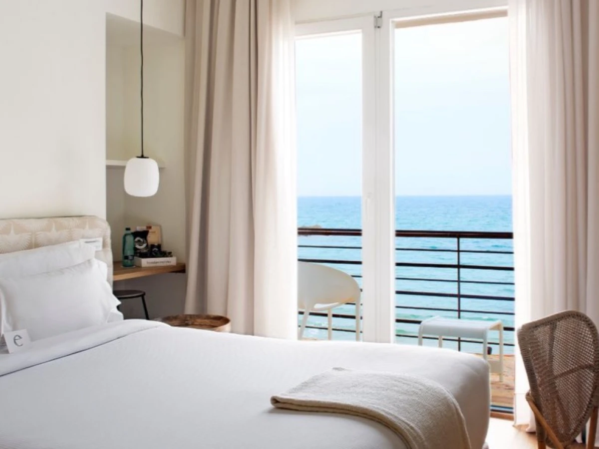 Hostal Empúries