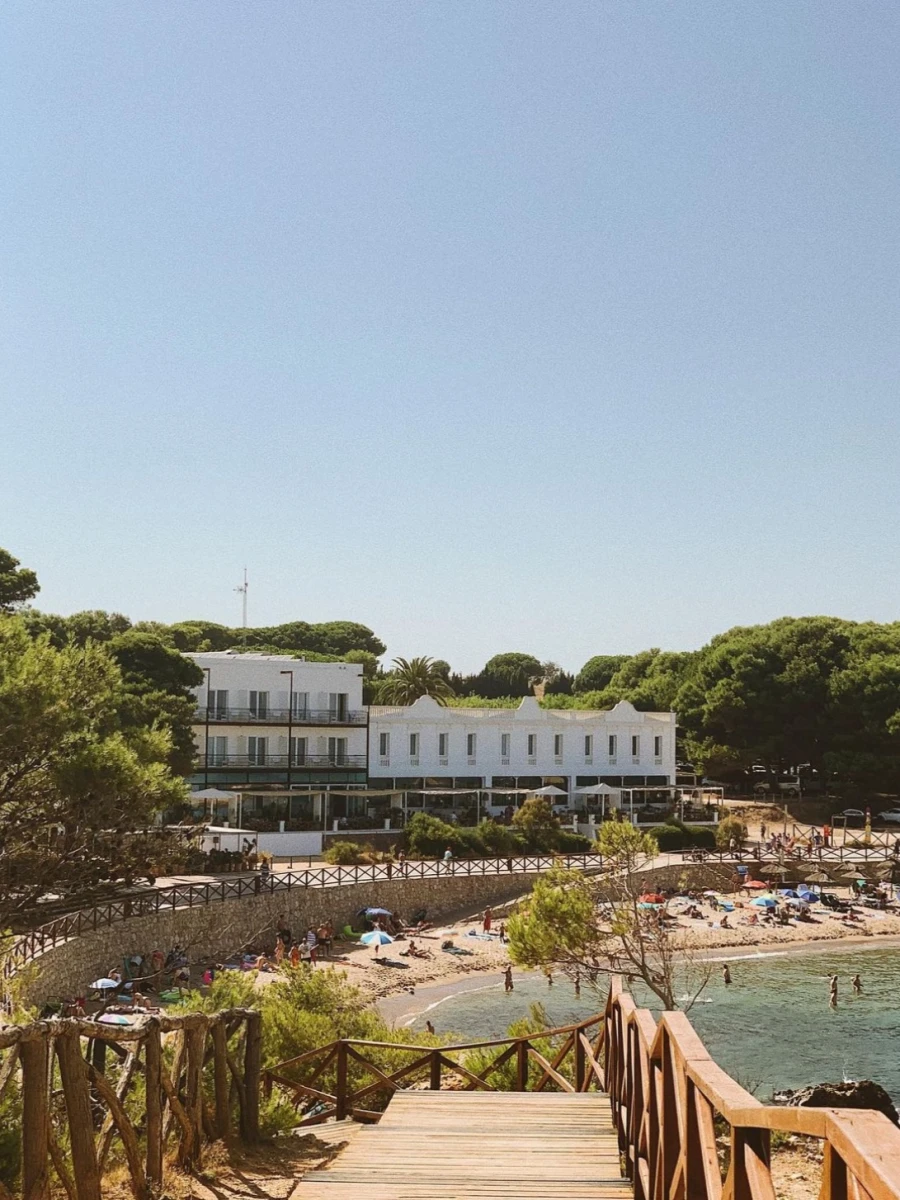 Hostal Empúries