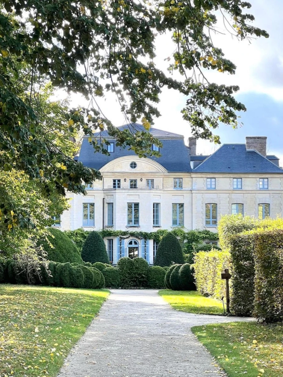 Domaine de Primard