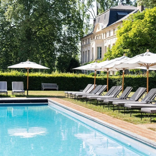 Domaine de Primard